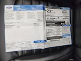 Thumbnail of 2024 Iconic Silver Metallic Ford Edge