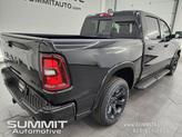 Thumbnail of 2026 Diamond Black Crystal Pearlcoat RAM 1500