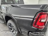Thumbnail of 2026 Diamond Black Crystal Pearlcoat RAM 1500