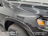 Thumbnail of 2026 Diamond Black Crystal Pearlcoat RAM 1500