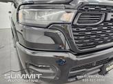 Thumbnail of 2026 Diamond Black Crystal Pearlcoat RAM 1500