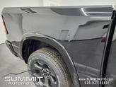 Thumbnail of 2026 Diamond Black Crystal Pearlcoat RAM 1500