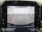 Thumbnail of 2026 Diamond Black Crystal Pearlcoat RAM 1500