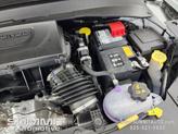 Thumbnail of 2025 Bright White Clearcoat Jeep Compass