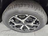 Thumbnail of 2025 Bright White Clearcoat Jeep Compass