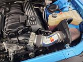 Thumbnail of 2015 B5 Blue Pearl Coat Dodge Challenger