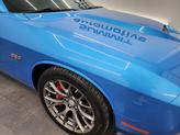 Thumbnail of 2015 B5 Blue Pearl Coat Dodge Challenger