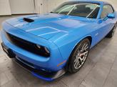 Thumbnail of 2015 B5 Blue Pearl Coat Dodge Challenger