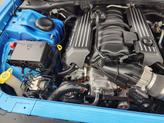 Thumbnail of 2015 B5 Blue Pearl Coat Dodge Challenger