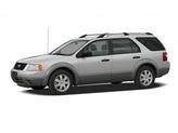 Photo of 2005  Ford Freestyle