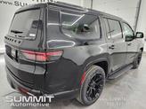 Thumbnail of 2025 Diamond Black Crystal Pearlcoat Jeep Wagoneer