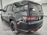 Thumbnail of 2025 Diamond Black Crystal Pearlcoat Jeep Wagoneer