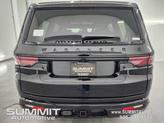 Thumbnail of 2025 Diamond Black Crystal Pearlcoat Jeep Wagoneer