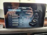 Thumbnail of 2020 Red Carpet Metallic Tinted Clearcoat Lincoln Aviator