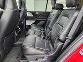 Thumbnail of 2020 Red Carpet Metallic Tinted Clearcoat Lincoln Aviator