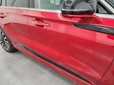 Thumbnail of 2020 Red Carpet Metallic Tinted Clearcoat Lincoln Aviator