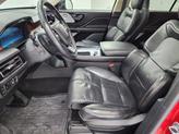 Thumbnail of 2020 Red Carpet Metallic Tinted Clearcoat Lincoln Aviator