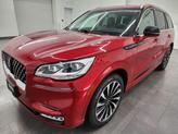 Thumbnail of 2020 Red Carpet Metallic Tinted Clearcoat Lincoln Aviator