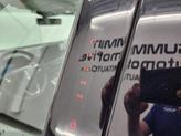 Thumbnail of 2020 Red Carpet Metallic Tinted Clearcoat Lincoln Aviator
