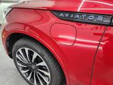 Thumbnail of 2020 Red Carpet Metallic Tinted Clearcoat Lincoln Aviator
