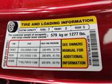 Thumbnail of 2020 Red Carpet Metallic Tinted Clearcoat Lincoln Aviator