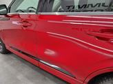 Thumbnail of 2020 Red Carpet Metallic Tinted Clearcoat Lincoln Aviator
