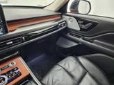 Thumbnail of 2020 Red Carpet Metallic Tinted Clearcoat Lincoln Aviator