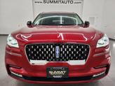 Thumbnail of 2020 Red Carpet Metallic Tinted Clearcoat Lincoln Aviator