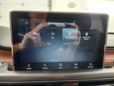 Thumbnail of 2020 Red Carpet Metallic Tinted Clearcoat Lincoln Aviator
