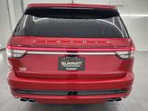 Thumbnail of 2020 Red Carpet Metallic Tinted Clearcoat Lincoln Aviator