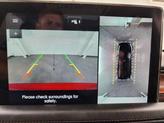 Thumbnail of 2020 Red Carpet Metallic Tinted Clearcoat Lincoln Aviator