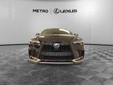 2024 Lexus RX 350 F SPORT Handling