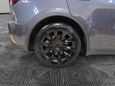Thumbnail of 2021 Midnight Silver Metallic Tesla Model Y