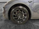 Thumbnail of 2021 Midnight Silver Metallic Tesla Model Y