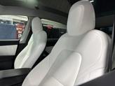 Thumbnail of 2021 Midnight Silver Metallic Tesla Model Y