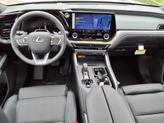 Thumbnail of 2025 Nightfall Mica Lexus TX 350