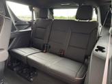 Thumbnail of 2025 White Chevrolet Tahoe