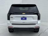 Thumbnail of 2025 White Chevrolet Tahoe