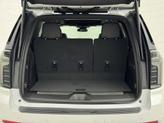 Thumbnail of 2025 White Chevrolet Tahoe