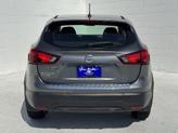 Thumbnail of 2018 Gun Metallic Nissan Rogue Sport