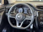 Thumbnail of 2018 Gun Metallic Nissan Rogue Sport
