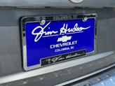 Thumbnail of 2018 Gun Metallic Nissan Rogue Sport