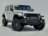 2023 Jeep Wrangler Rubicon 20th Anniversary