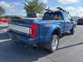 Thumbnail of 2022 Blue Ford F-450