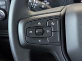 Thumbnail of 2025 Black Chevrolet Silverado 1500