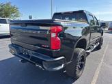 Thumbnail of 2019 Black Chevrolet Silverado 1500