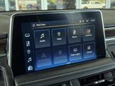 Thumbnail of 2023 White Chevrolet Suburban
