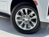 Thumbnail of 2023 White Chevrolet Suburban