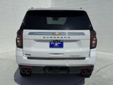 Thumbnail of 2023 White Chevrolet Suburban