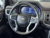Thumbnail of 2023 White Chevrolet Suburban